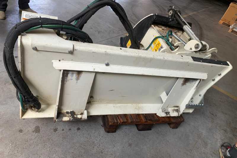 OmecoHub - Immagine SIMEX PL400